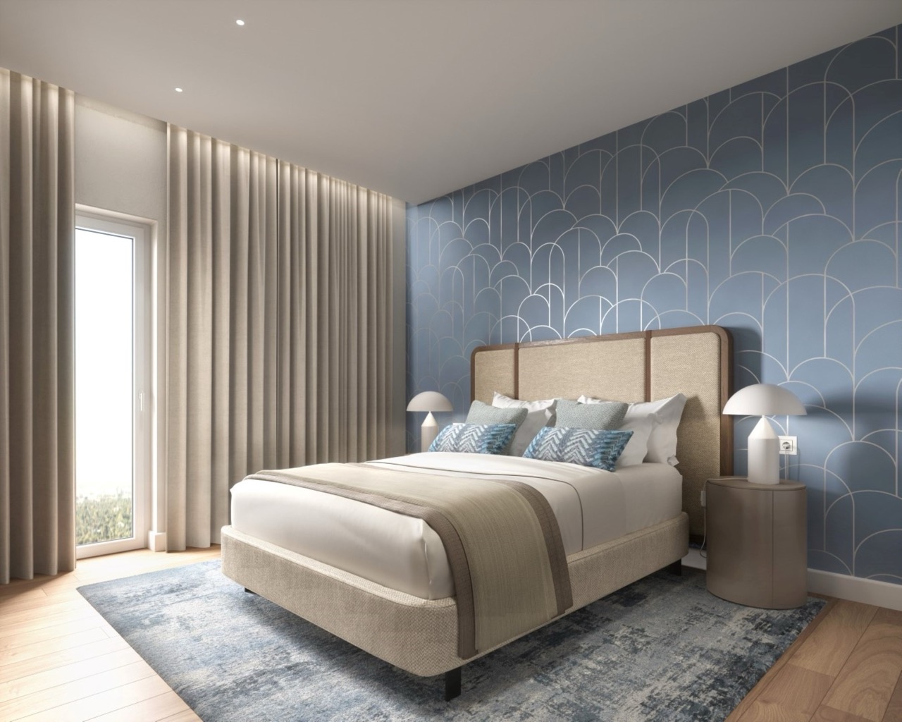 Appartement à Tivat, Monténégro, 137 m² - image 10