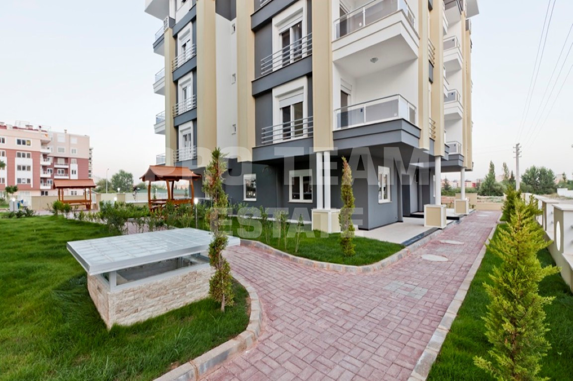 Appartamento a Antalya, Turchia, 70 m² - foto 2