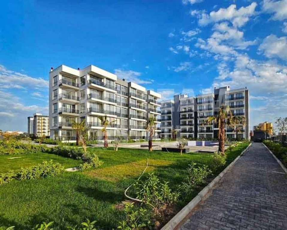 Appartement à Antalya, Turquie, 45 m² - image 2