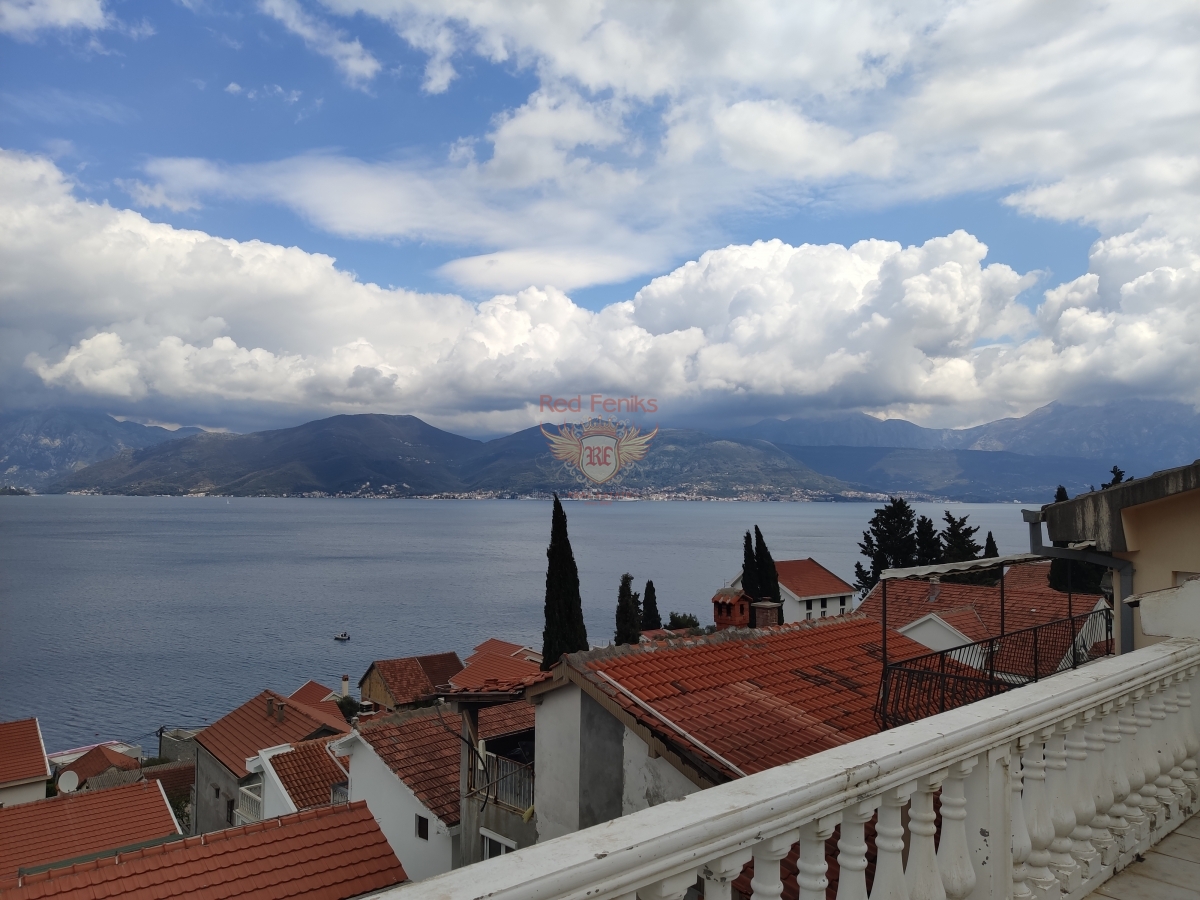 Maison sur la Luštica, Monténégro, 150 m² - image 1