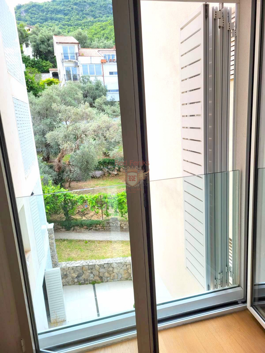 Appartement à Budva, Monténégro, 32 m² - image 1