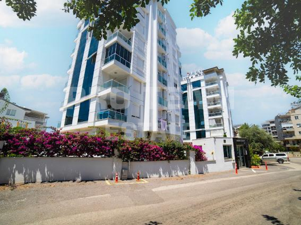 Appartamento a Antalya, Turchia, 85 m² - foto 2