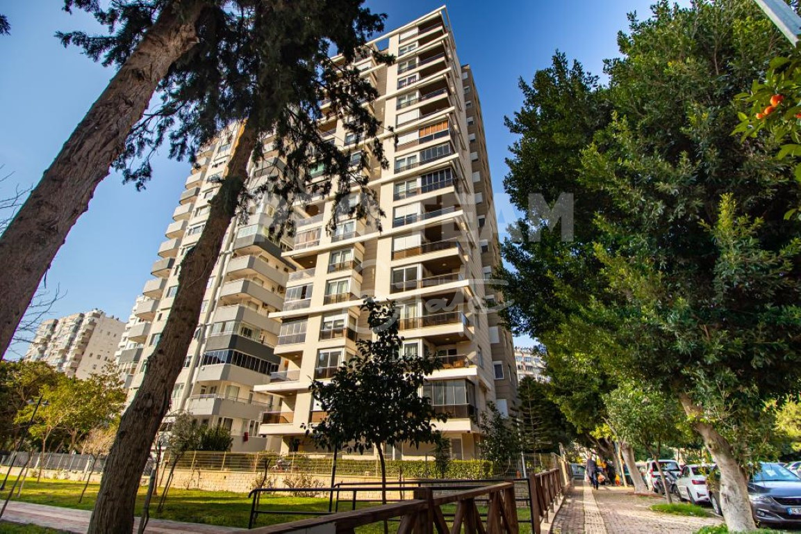 Appartamento a Antalya, Turchia, 140 m² - foto 2