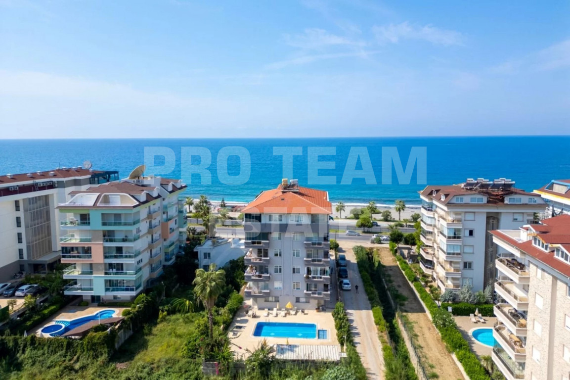 Wohnung in Kestel, Türkei, 60 m² - Foto 2