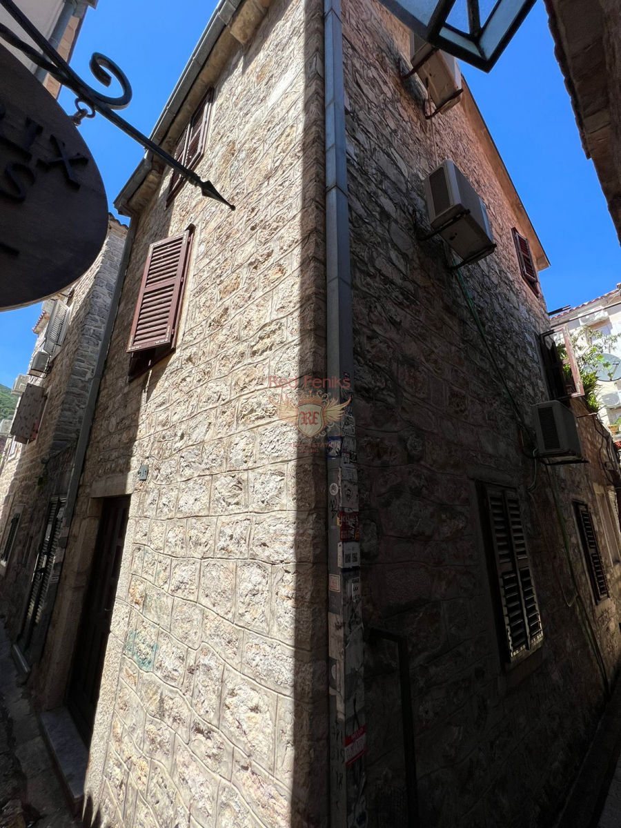 House in Budva, Montenegro, 75 m² - picture 1