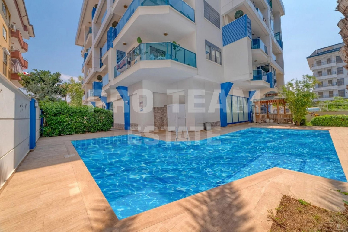 Appartement à Alanya, Turquie, 110 m² - image 2