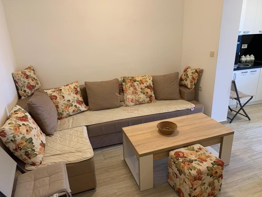 Appartement à Budva, Monténégro, 50 m² - image 1