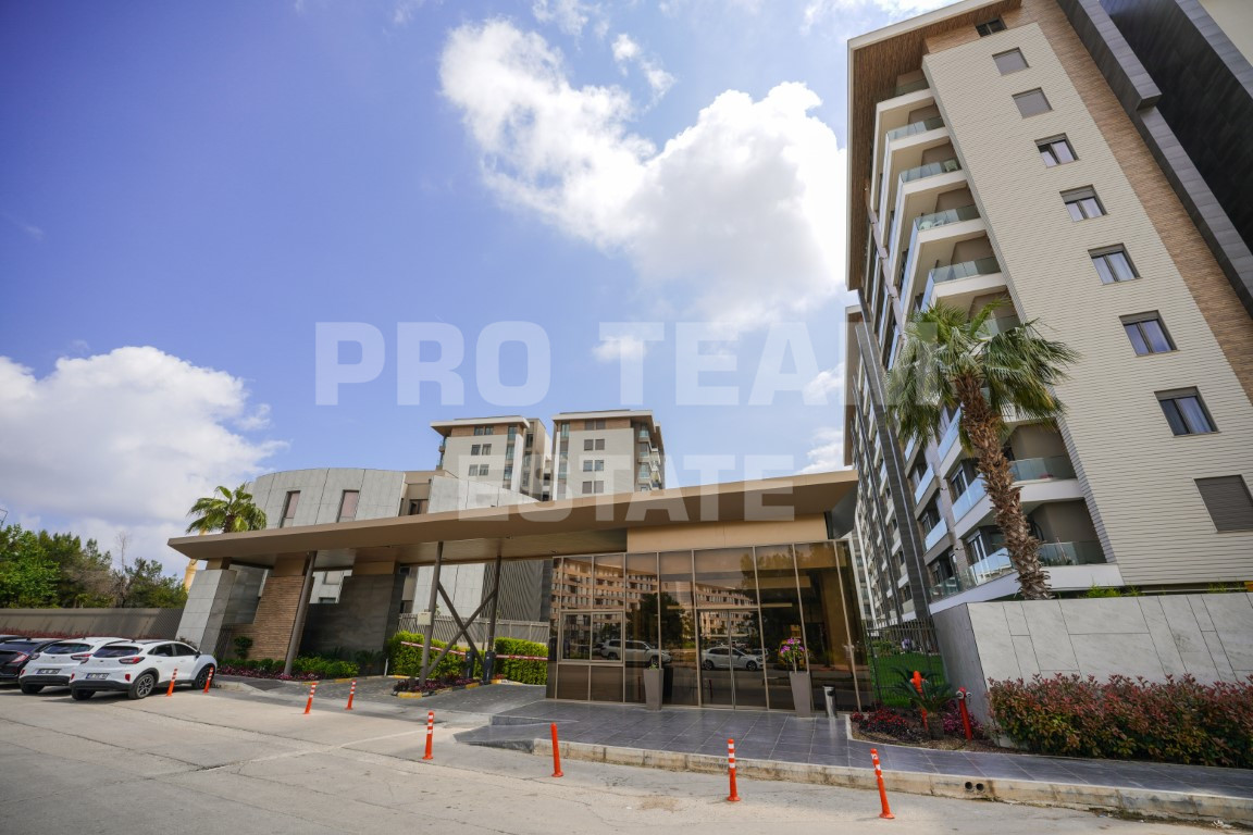 Flat in Antalya, Turkey, 80 m² - picture 2