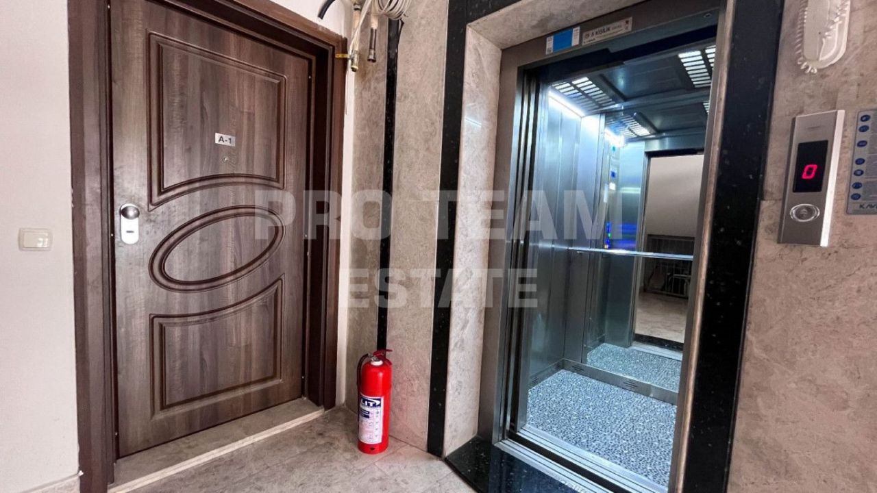 Appartamento a Antalya, Turchia, 110 m² - foto 2