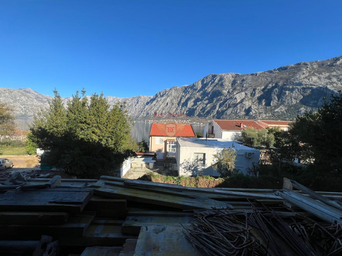 Wohnung in Kotor, Montenegro, 38 m² - Foto 2