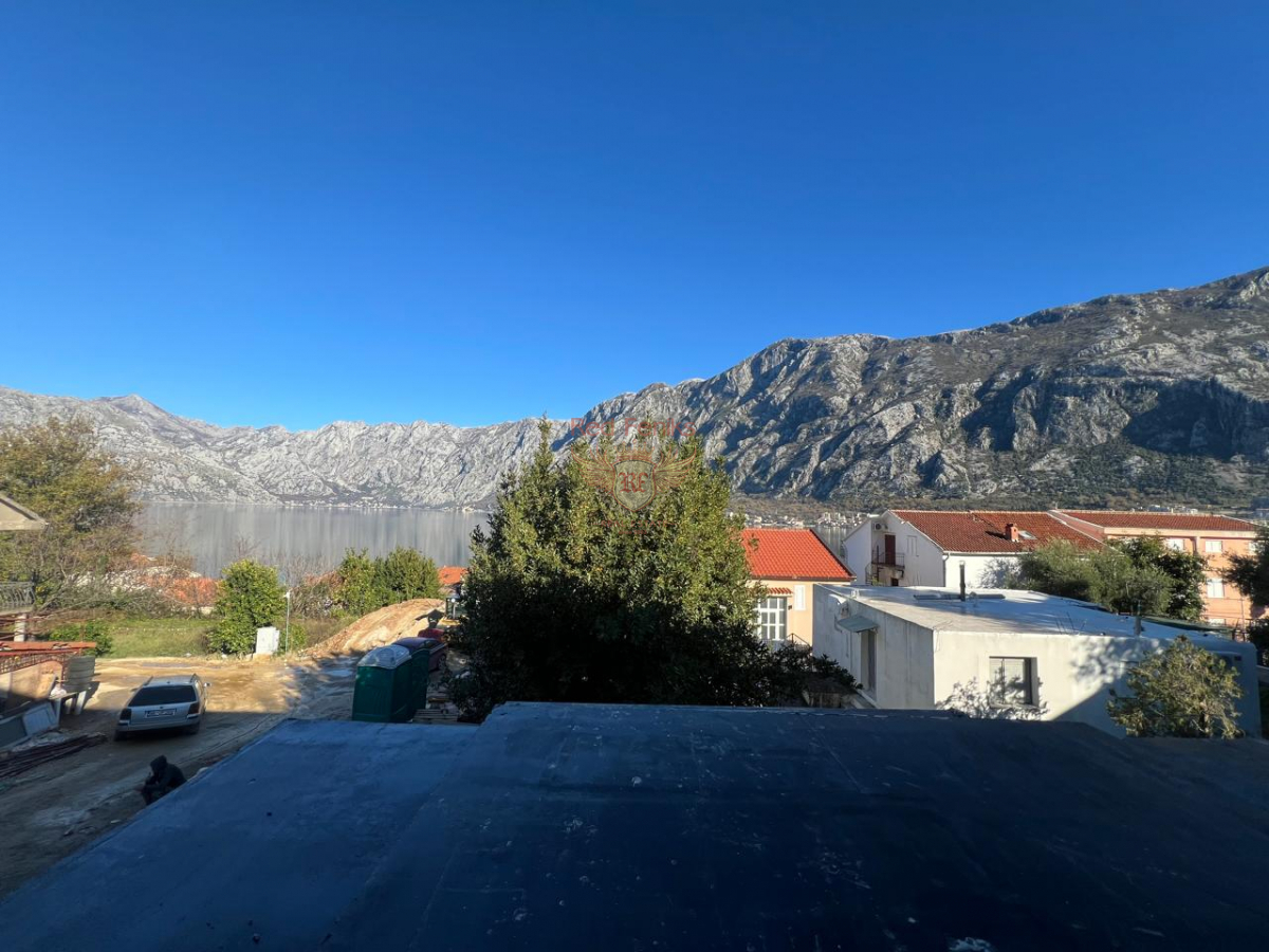 Wohnung in Kotor, Montenegro, 41 m² - Foto 2