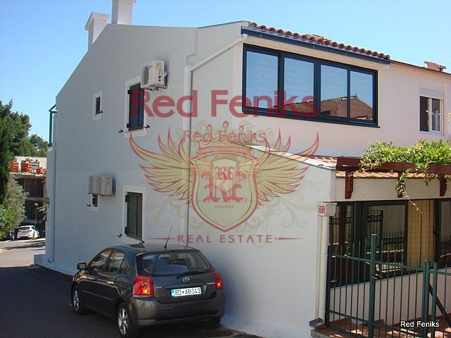 Appartamento a Budva, Montenegro, 50 m² - foto 2