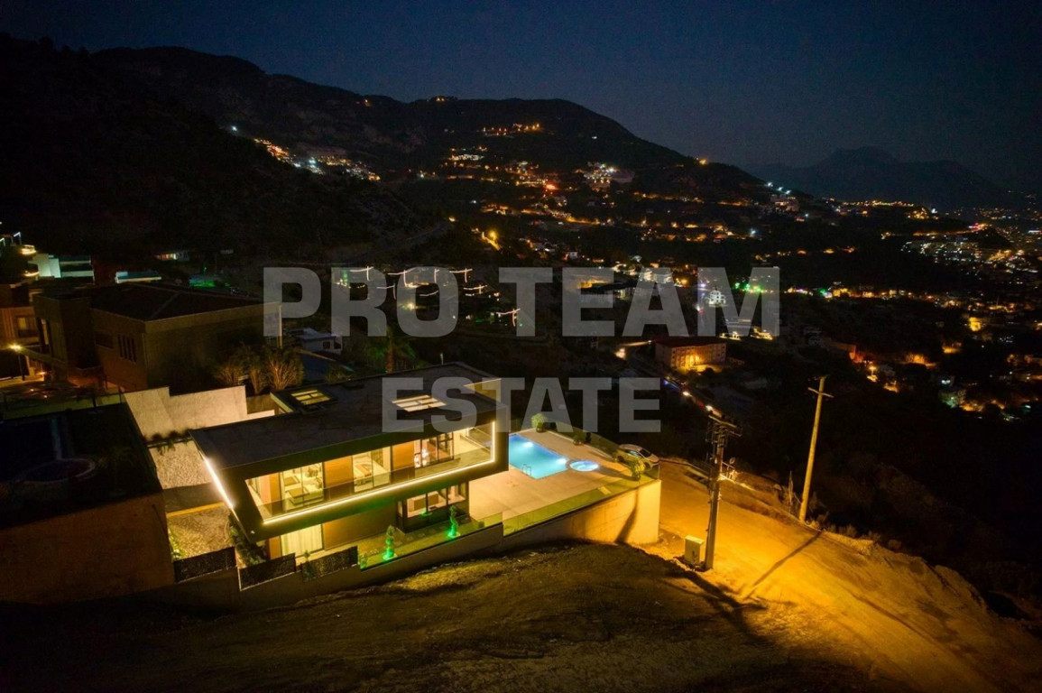 Villa in Alanya, Turkey, 300 m² - picture 2
