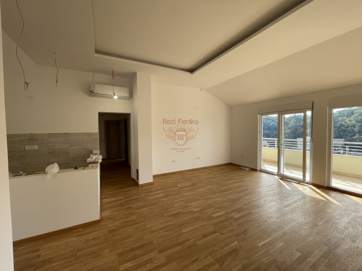 Appartement à Herceg-Novi, Monténégro, 132 m² - image 2
