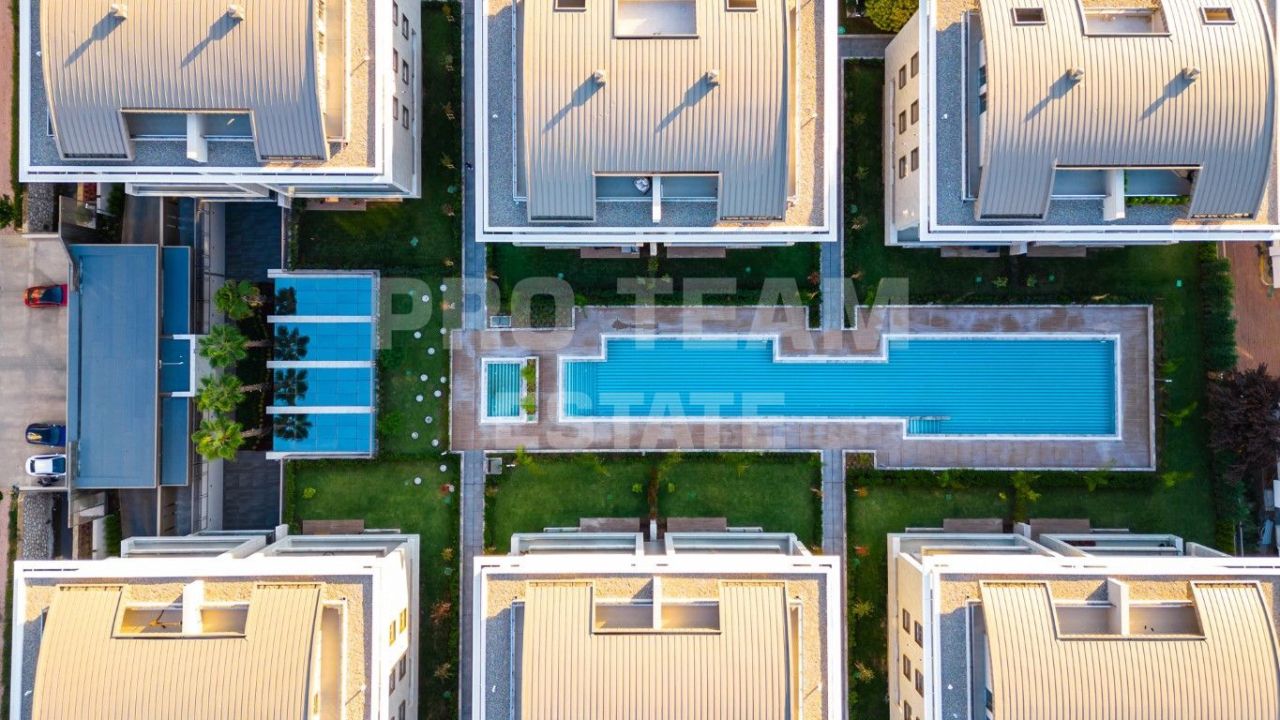 Appartement à Antalya, Turquie, 145 m² - image 2