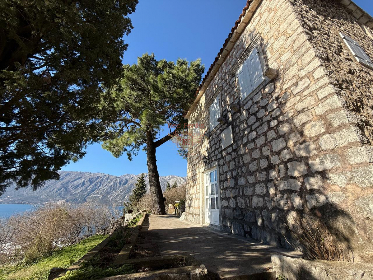Maison à Kotor, Monténégro, 92 m² - image 2
