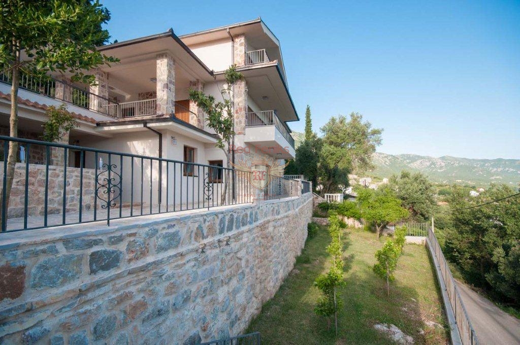 Casa a Budva, Montenegro, 300 m² - foto 2