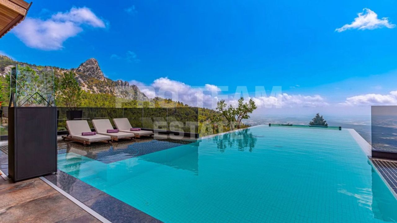 Haus in Serik, Türkei, 750 m² - Foto 2