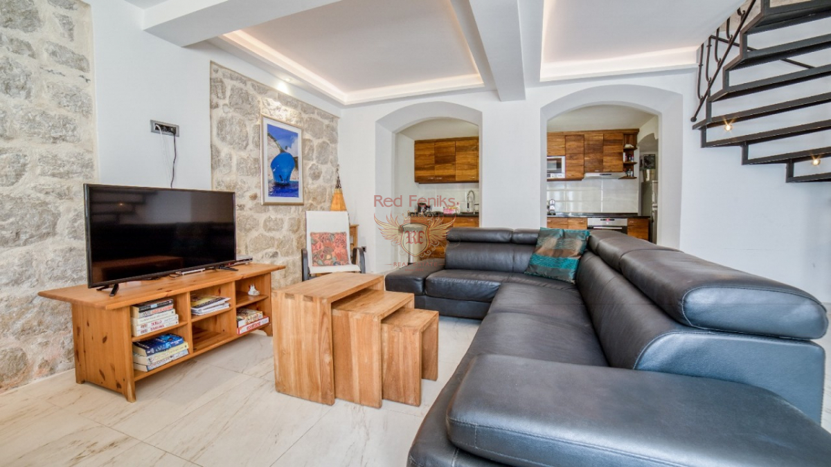 Haus in Kotor, Montenegro, 160 m² - Foto 2