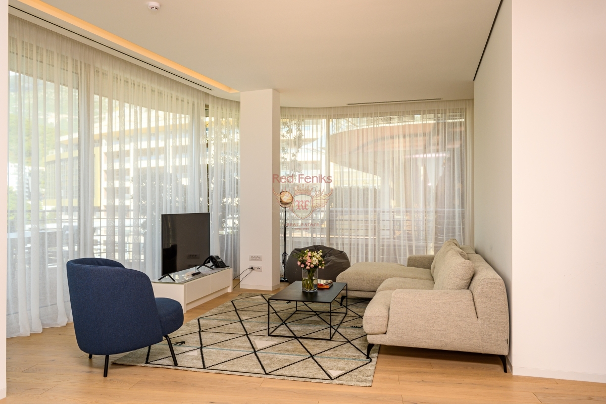 Wohnung in Budva, Montenegro, 172 m² - Foto 2