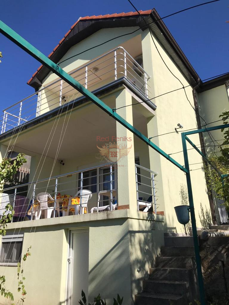 Haus in Bar, Montenegro, 123 m² - Foto 2