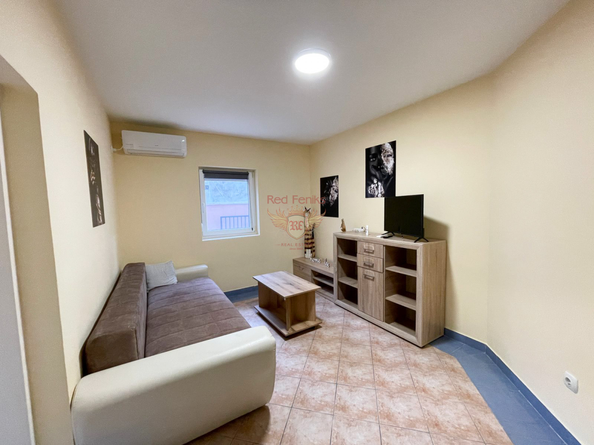 Wohnung in Herceg-Novi, Montenegro, 41 m² - Foto 2