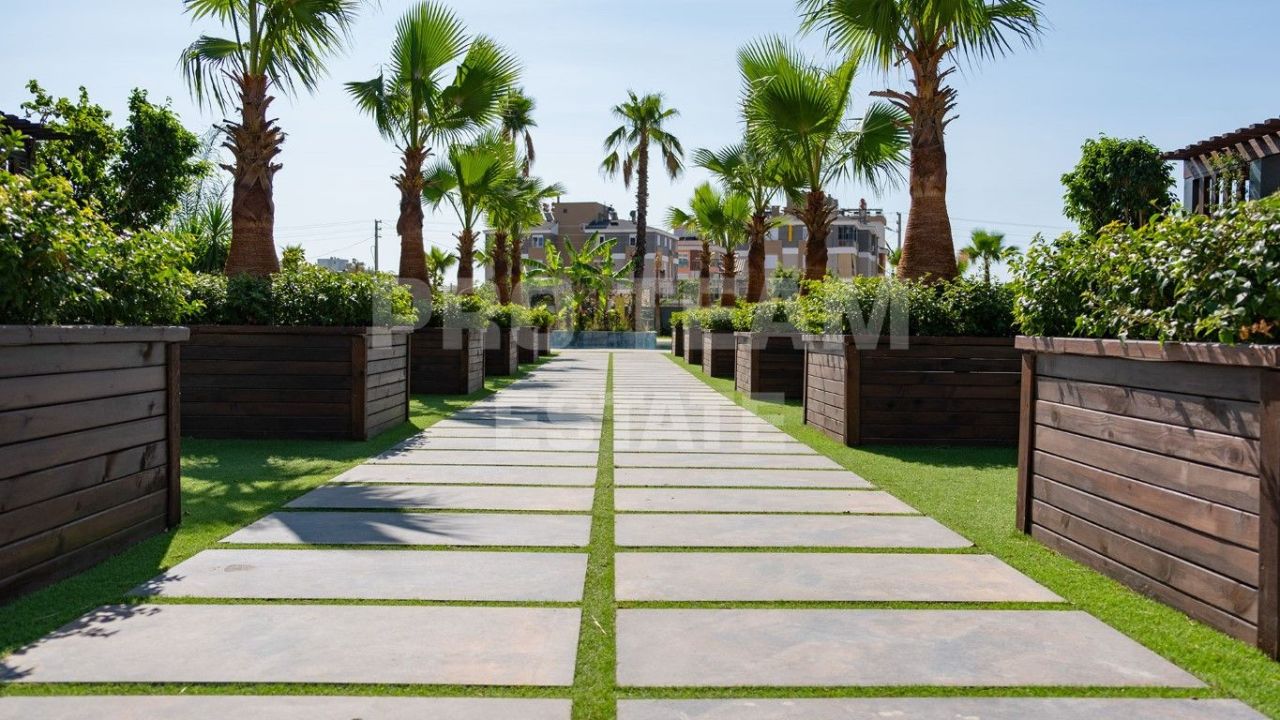 Appartement à Antalya, Turquie, 50 m² - image 2