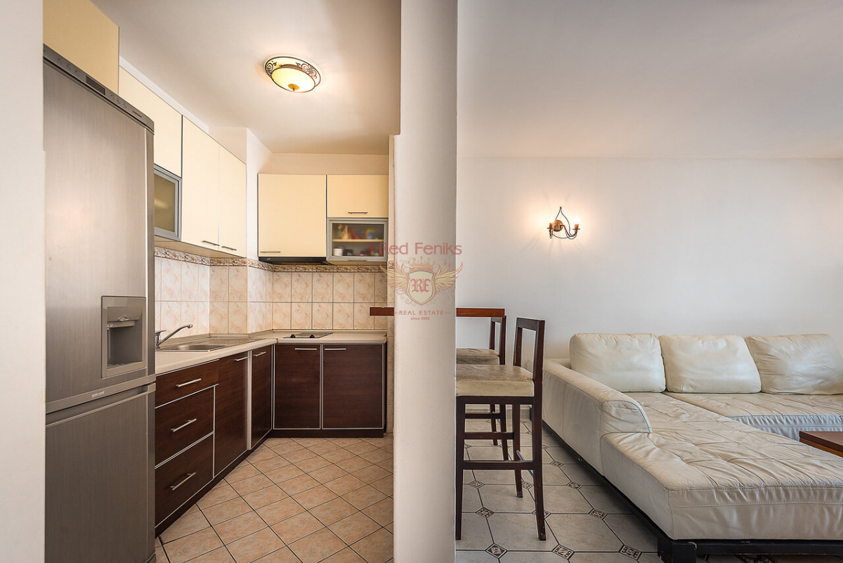 Appartamento a Kotor, Montenegro, 80 m² - foto 2