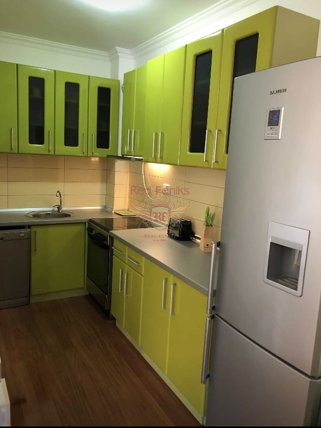 Appartamento a Budva, Montenegro, 86 m² - foto 2