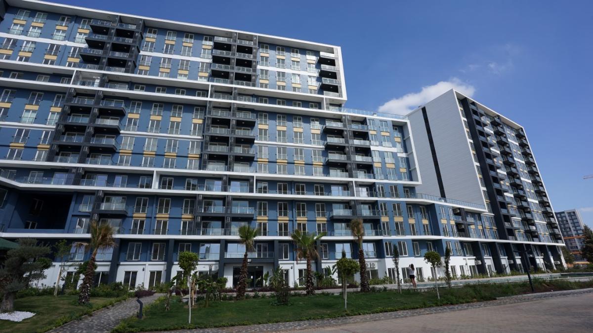 Piso en Antalya, Turquia, 75 m² - imagen 6