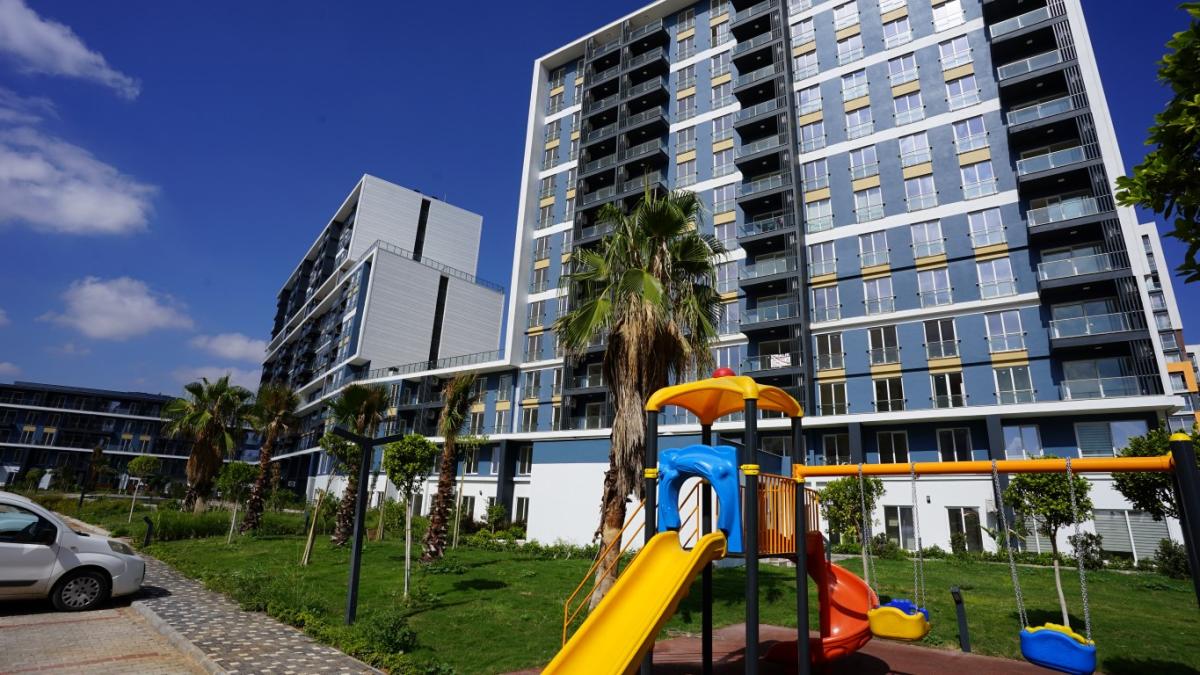 Piso en Antalya, Turquia, 75 m² - imagen 5