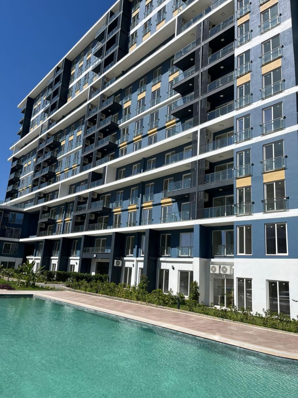 Piso en Antalya, Turquia, 75 m² - imagen 3