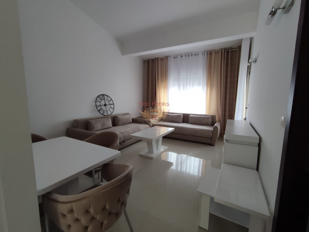 Appartement à Kotor, Monténégro, 53 m² - image 2