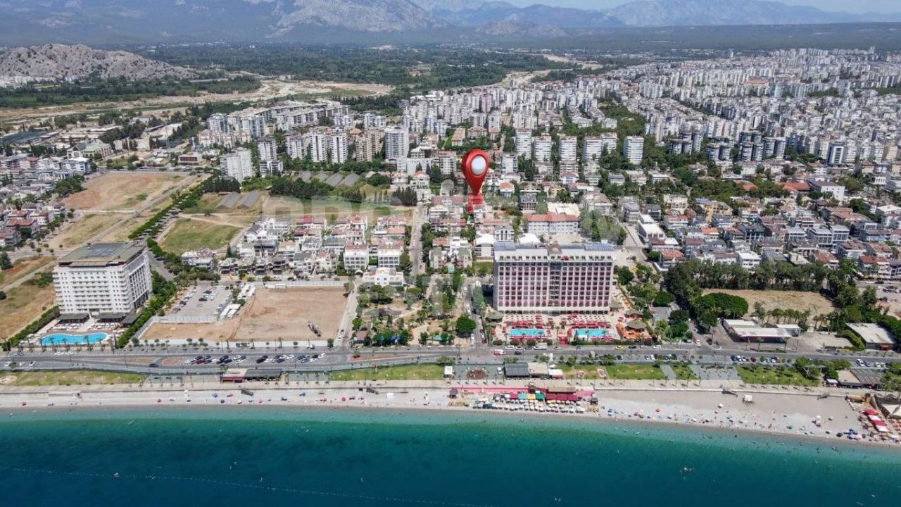 Apartamento en Antalya, Turquia, 180 m² - imagen 2