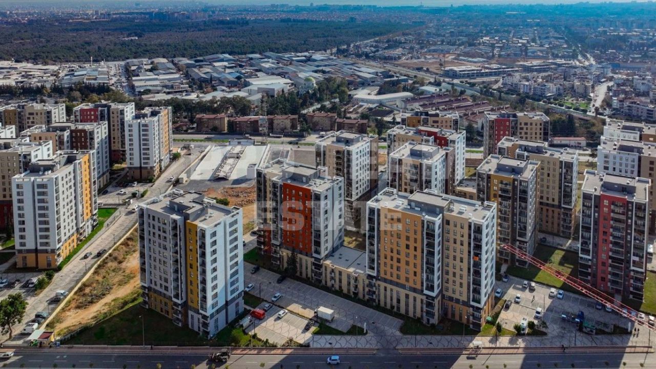 Flat in Antalya, Turkey, 80 m² - picture 2