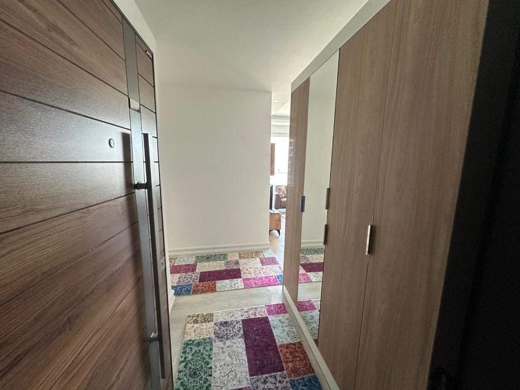 Piso en Antalya, Turquia, 75 m² - imagen 11