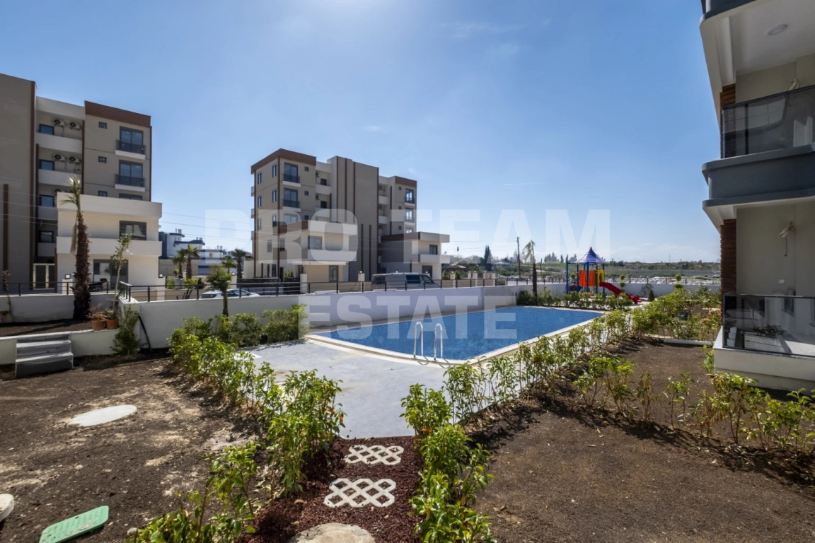 Appartement à Antalya, Turquie, 50 m² - image 2