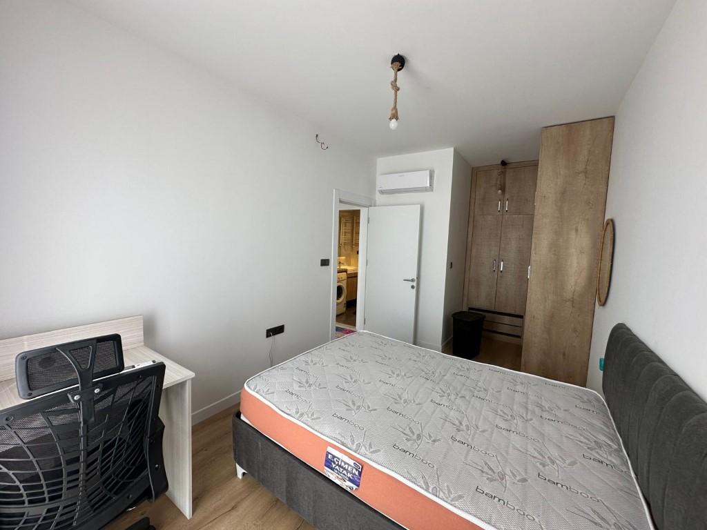 Piso en Antalya, Turquia, 75 m² - imagen 12