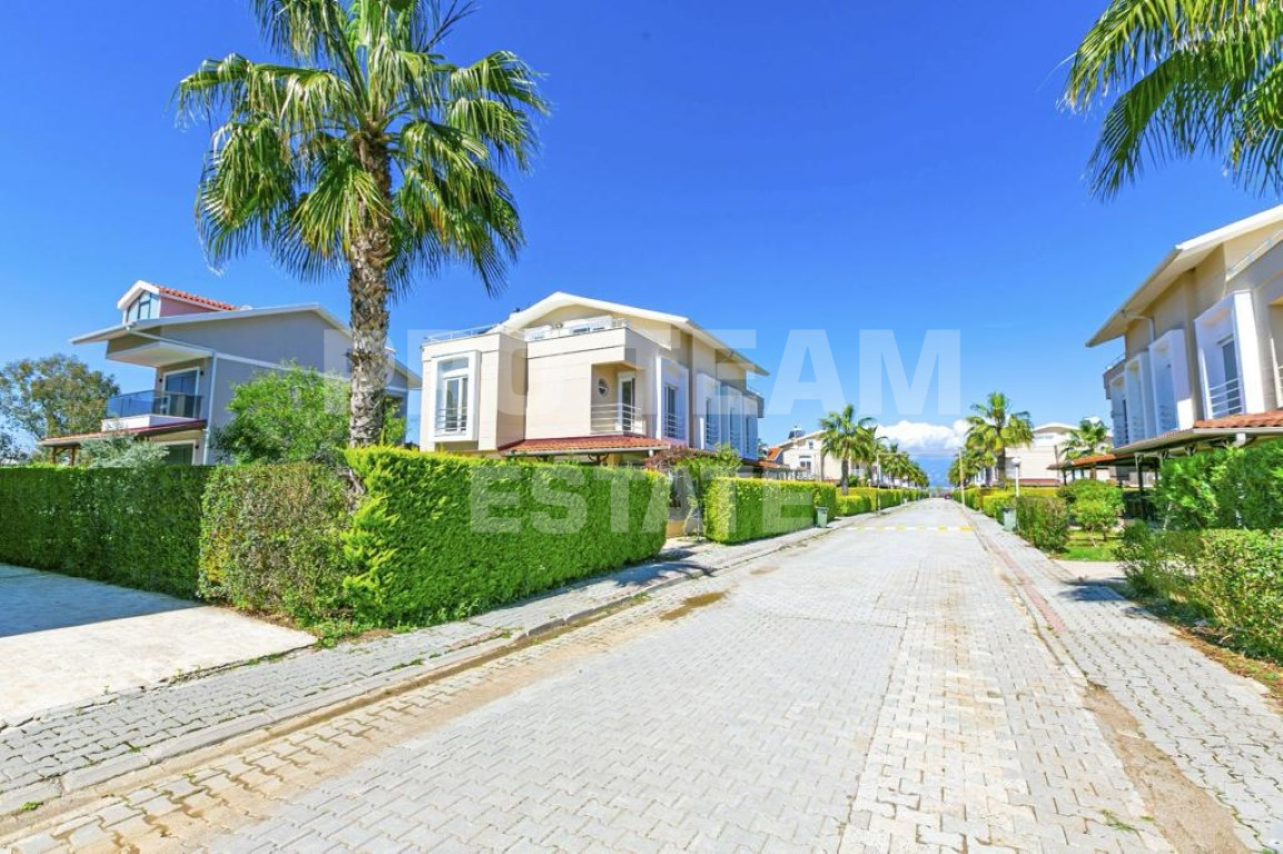 Villa en Belek, Turquia, 220 m² - imagen 2