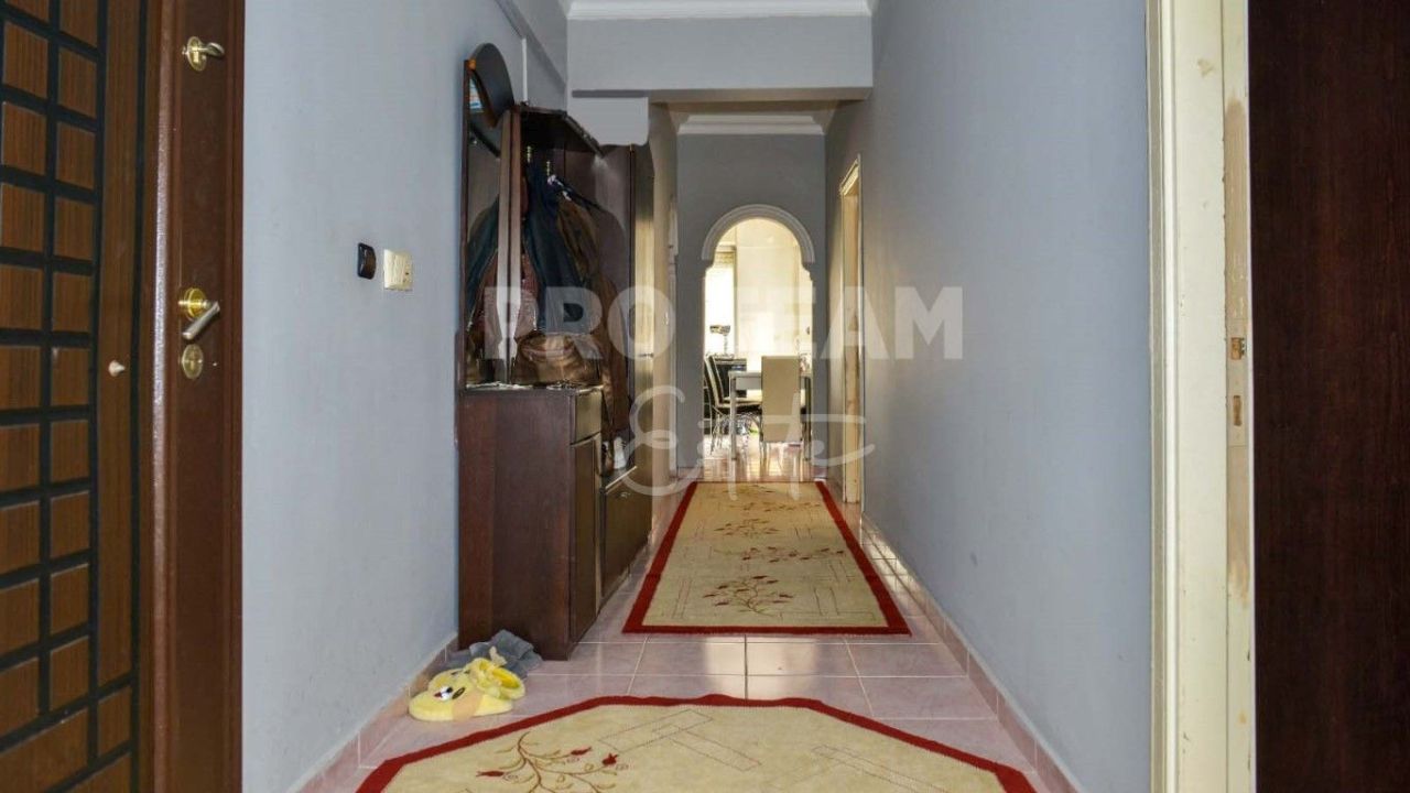 Wohnung in Antalya, Türkei, 120 m² - Foto 2