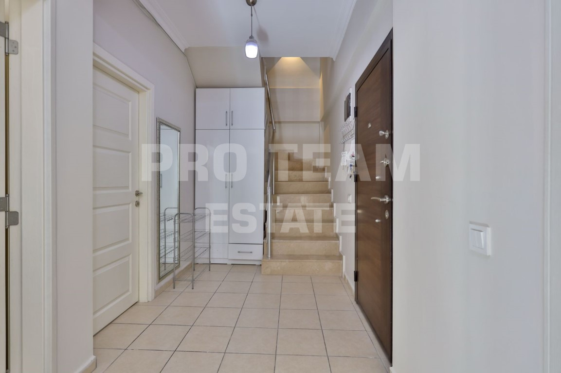 Penthouse à Antalya, Turquie, 180 m² - image 2