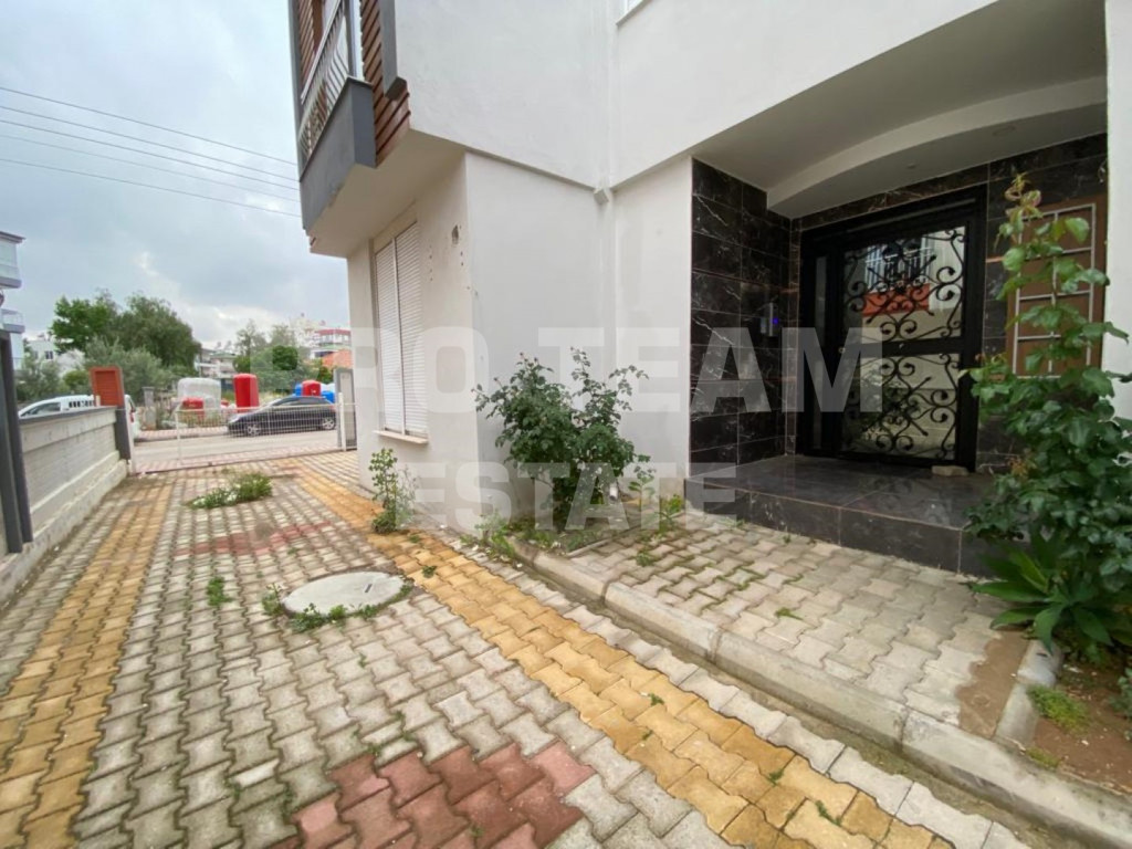 Flat in Antalya, Turkey, 70 m² - picture 2