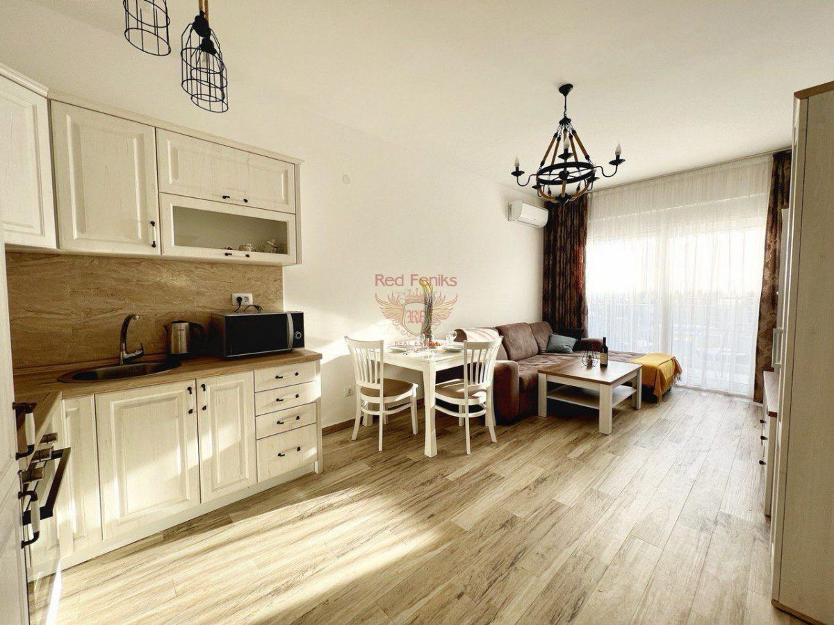 Appartement au Bar, Monténégro, 38 m² - image 2