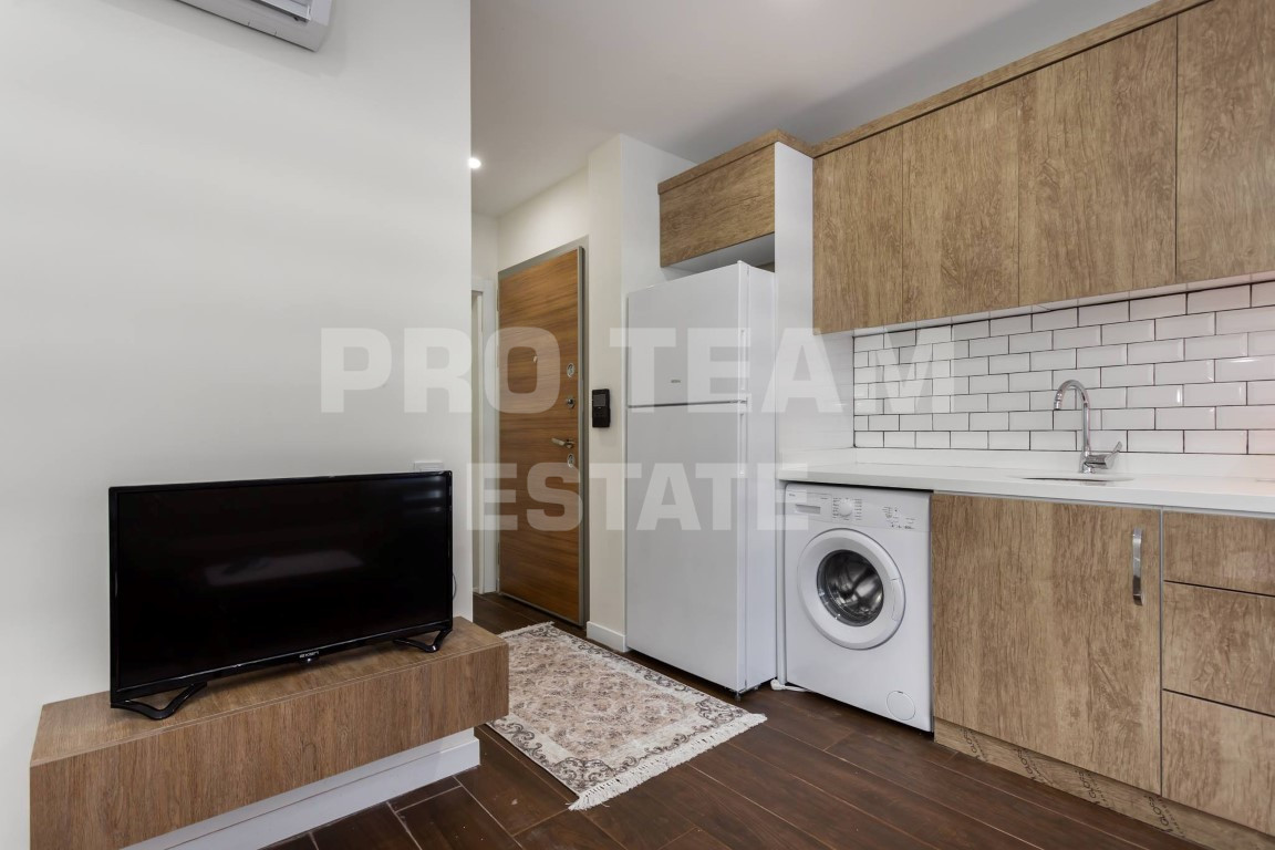 Appartement à Antalya, Turquie, 50 m² - image 3