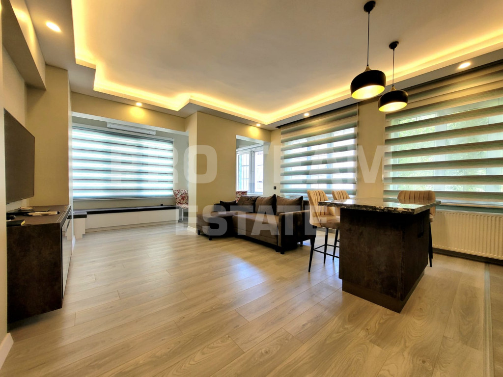 Penthouse à Antalya, Turquie, 180 m² - image 3