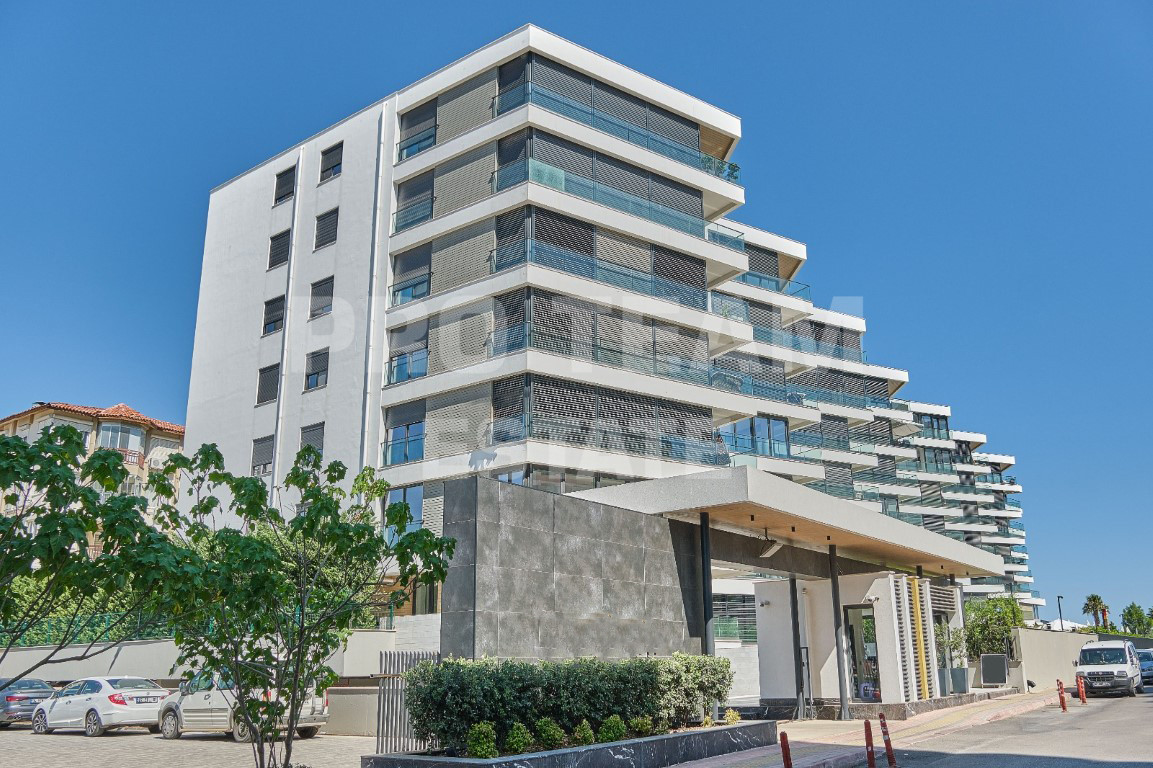 Appartamento a Antalya, Turchia, 165 m² - foto 3