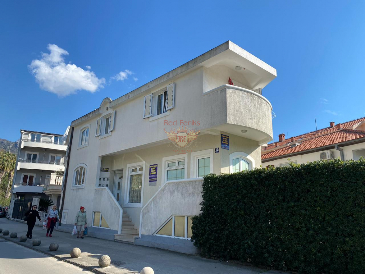 Casa a Herceg-Novi, Montenegro, 236 m² - foto 2