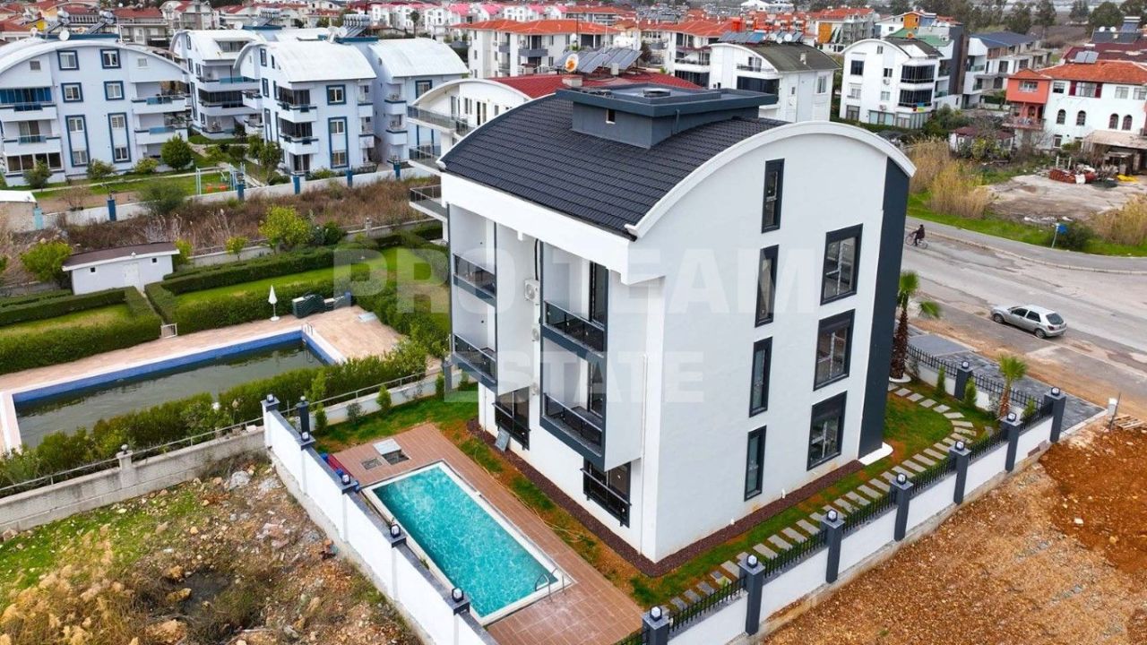 Appartement à Belek, Turquie, 46 m² - image 3