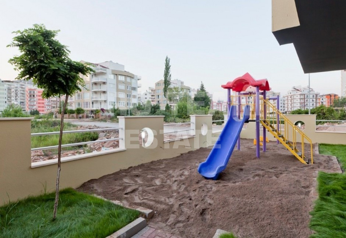 Appartamento a Antalya, Turchia, 70 m² - foto 3