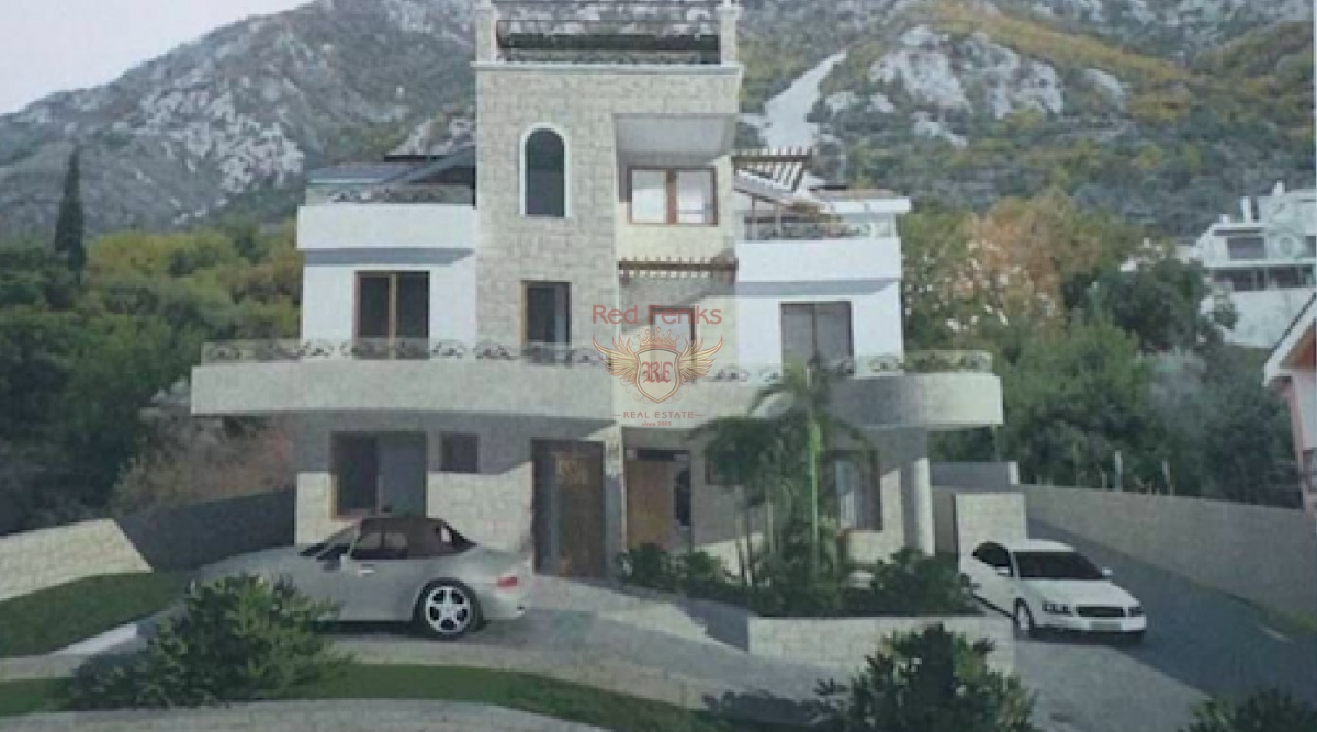 Flat in Kotor, Montenegro - picture 2